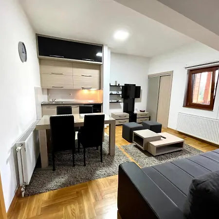 Lux Apartament