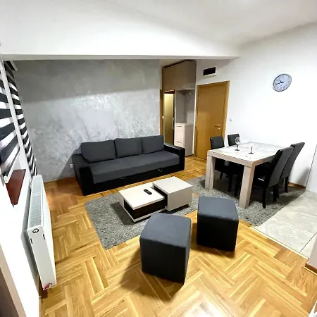 Apartament Lux Zlatibor