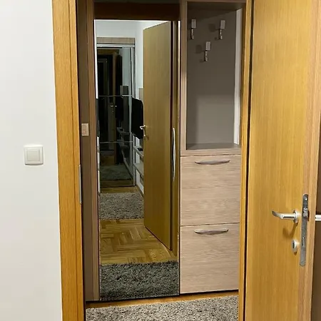 Apartament Lux *