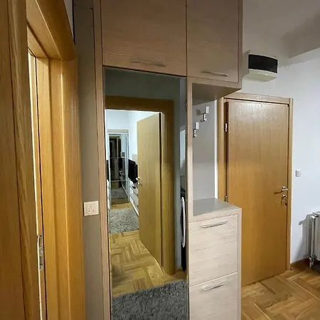 Lux Apartament