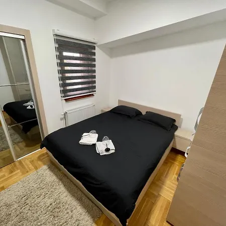 Lux Apartament