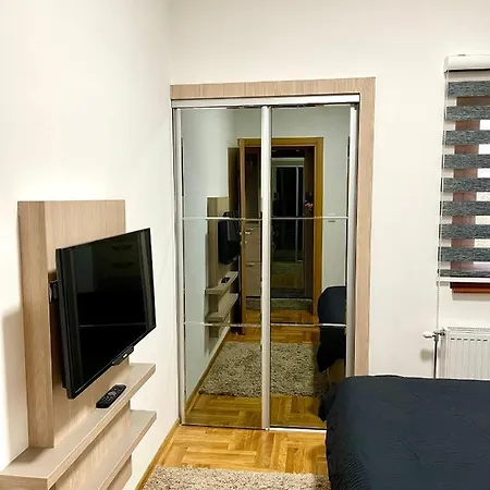 Lux Apartament