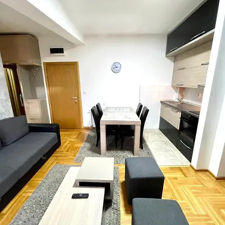 Lux Apartament Zlatibor