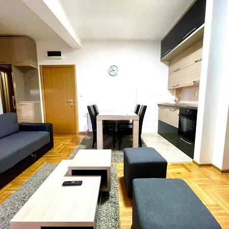 Lux Apartament Zlatibor