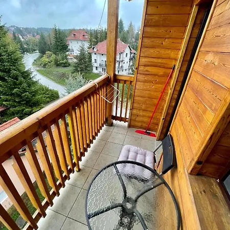 Lux Apartament Zlatibor