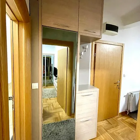 Lux Apartament