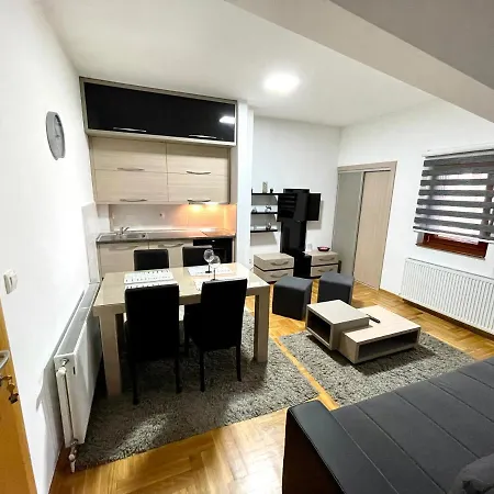 Apartament Lux Zlatibor