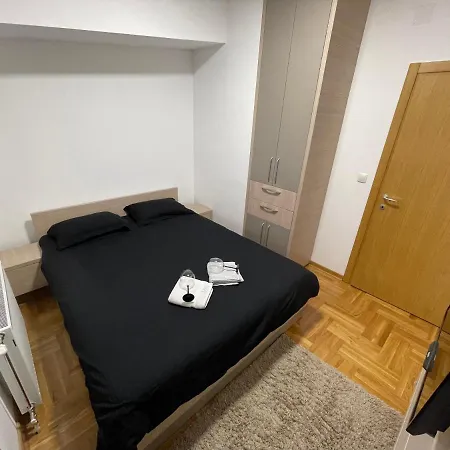Apartament Lux Zlatibor