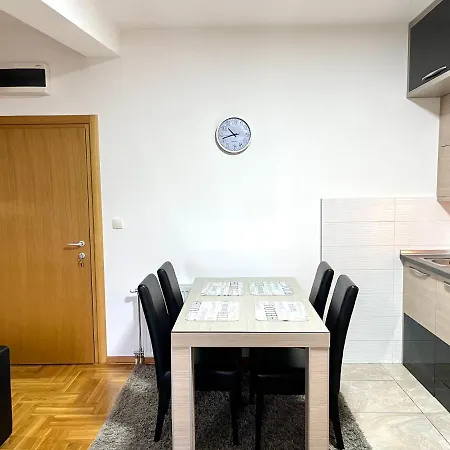 Lux Apartament