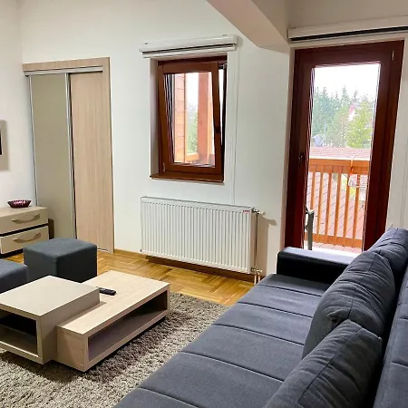 Apartament Lux Zlatibor