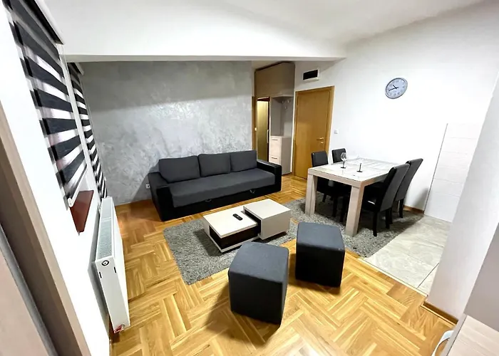 Appartamento Lux Zlatibor