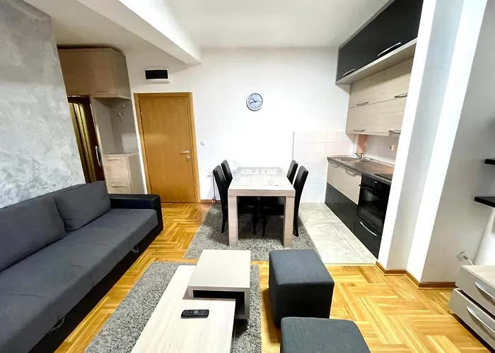 Lux Appartamento Zlatibor