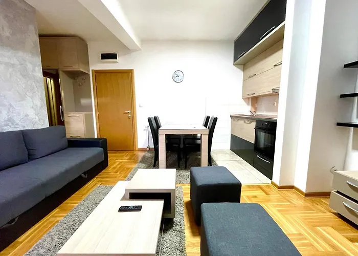 Lux Appartamento Zlatibor