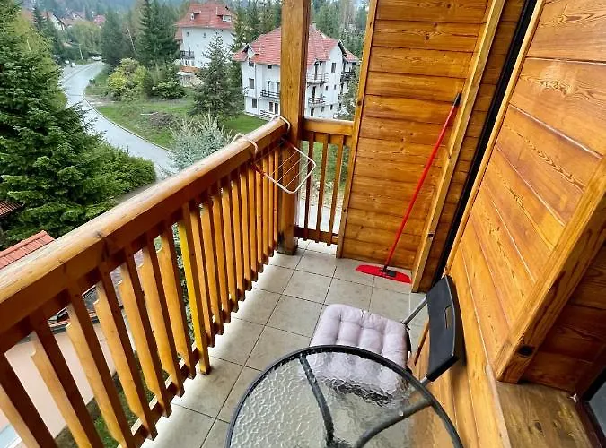 Lux Appartamento Zlatibor