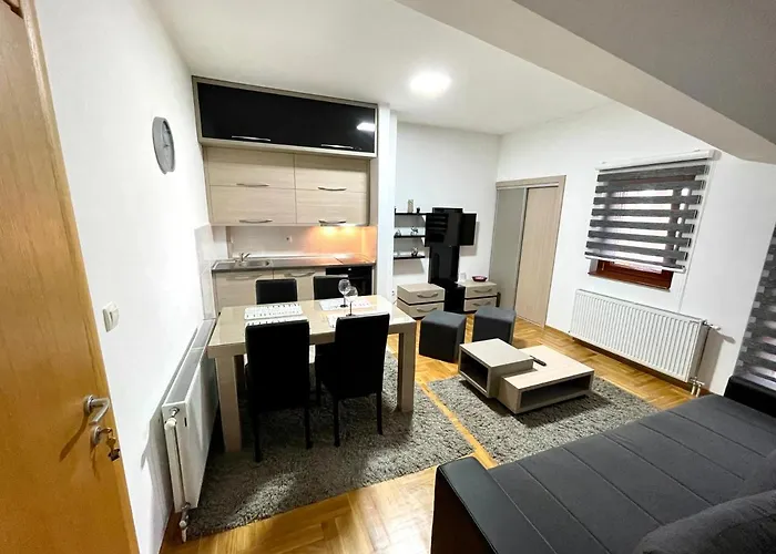 Appartamento Lux Zlatibor