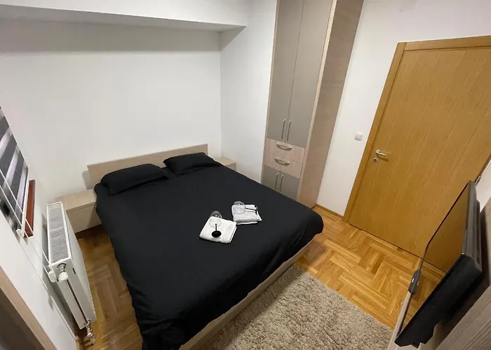 Appartamento Lux Zlatibor