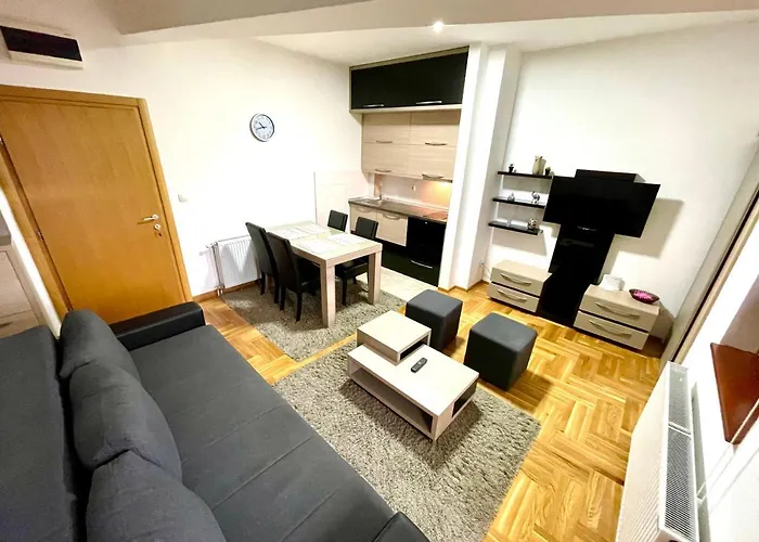 Lux Appartamento Zlatibor